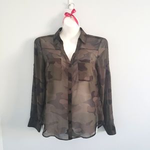 Express Portofino Shirt